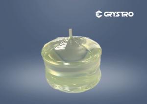 China Lithium Tantalate LT LiTaO3 Crystal Boule Piezoelectric Effect Crystals wholesale