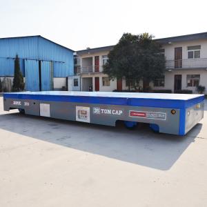 China Heavy Duty 30 Tons Aluminium Factory Battery Transfer Trailer wholesale
