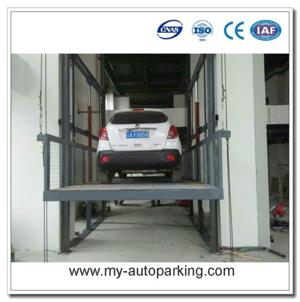 4 Ton Car Lift/4 Ton Hydraulic Car Lift/Auto Lift Safe/Cheap Auto Lifts/Auto