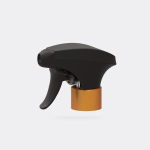 China JY118 All Plastic Double Nozzle Cap Trigger Sprayer wholesale