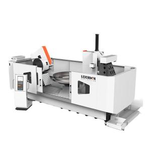 China Horizontal Machining Center 950A Precision Processing For Box Parts wholesale