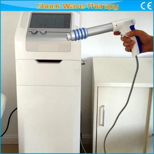 China Air compressed beauty salon equipment physiotherapy shockwave cellulite therapy machine wholesale