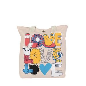China Organic Assorted Calico Shopping Bag wholesale