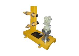China F420-2T 300mm Small Tube 2pcs Optical Collimator wholesale
