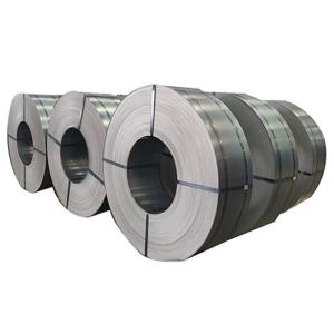 China DIN 0.1-12mm Stainless Steel Strips wholesale