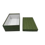 Customizable Footwear Box Packaging In Bulk Protects Shoes From Damage