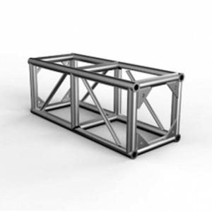 China Design Plate Frame Aluminum Bolt Truss Electric Galvanized 300x300mm wholesale