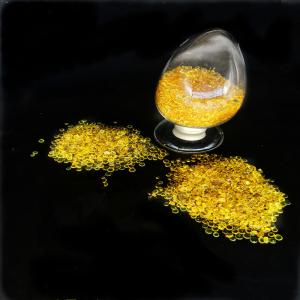 China 63428-84-2 Alcohol Soluble Polyamide Resin For Flexographic Printing Ink wholesale