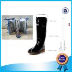 Commercial High Boots Mold Colorful Fashionable And Original Design