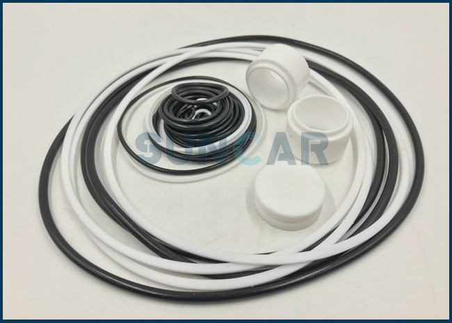 Hydraulic Breaker Seal Kit For FURUKAWA SH-40G Abrasion Resistance