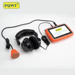PQWT L4000 Acoustic Water Leak Detector Underground Smart Water Leak Detector