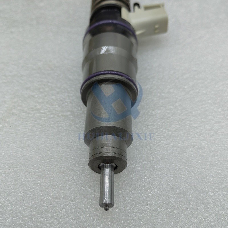 Machinery Parts Diesel 22301416 Injector For Volvo D9 Engine Common Rail Injection 223-01416