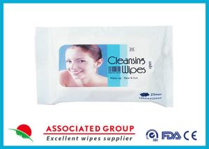 China Antibacterial Feminine Wipes Intimate Cleansing Wipes Non Alcoholic wholesale