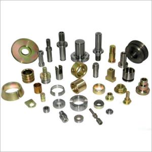China Sandblasting Stainless Steel Machined Parts , Custom Machined Parts High Precision wholesale