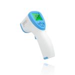 Fever Alert Digital Infrared Thermometer Touchless Automotive Temp Gun