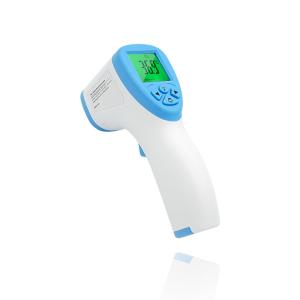 China DC3V Digital Temperature Meter Gun OEM wholesale