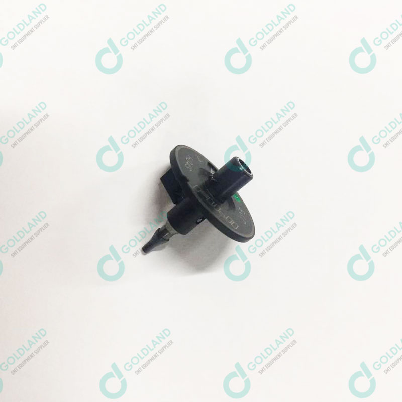 AA8XG04 J25 SMT spare parts calibration jig smt nozzle for H04S-Head used FUJI SMT machine