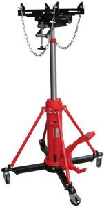 China 1T Double Ram Hydraulic Transmission Jack wholesale