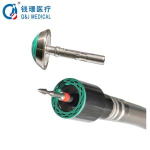 China Titanium Covidien Eea Disposable Circular Stapler Sterilized In Colour Box wholesale