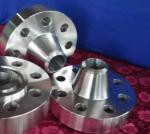 WN SO Alloy Steel Forged Flanges Nickel Base NO8810 6 Inch