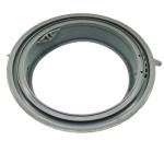 301G15A013635 301G15A009180 Whirlpool Washer Rubber Parts Door Seal Gasket