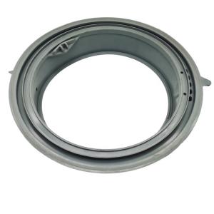 China Rubber Parts Door Seal Gasket for Whirlpool Washing Machine 301G15A013639 301G15A009180 wholesale