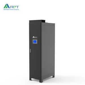 China IP20 Battery Storage Solutions 600V LiFePO4 Battery UPS wholesale
