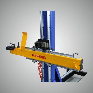 China TPF03 Pneumatic Positioning Operator wholesale