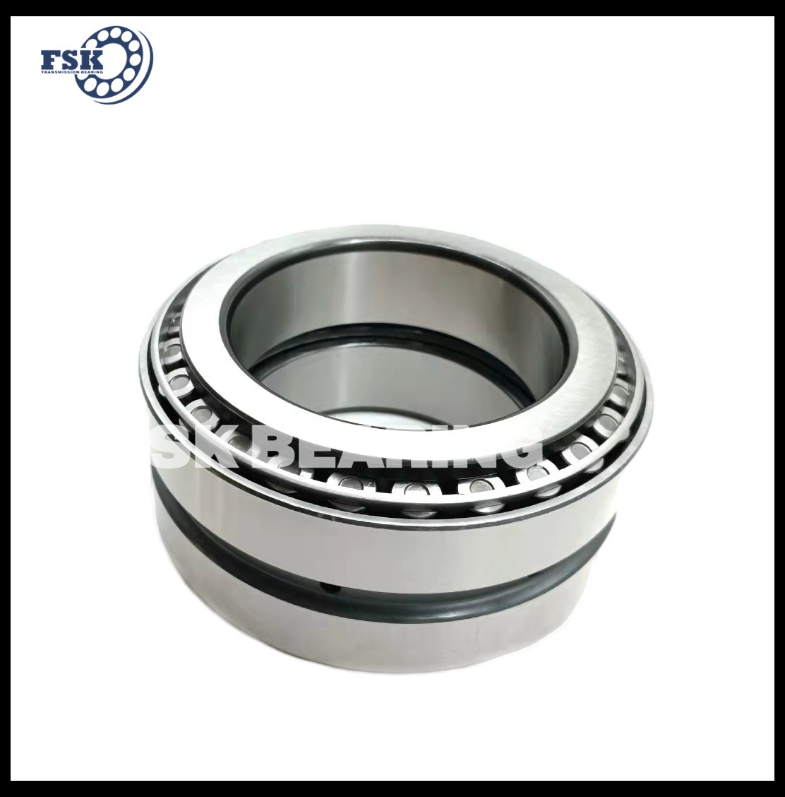 Germany Quality 370680D/HCYA3 , 370682/HCYA3 Double Row Taper Roller Bearings Size Chart