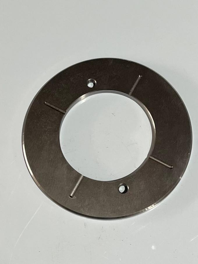A46447.0200 gasket Kalmar Reach Stacker Parts