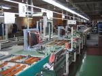 Energy Saving Television Assembly Line Testing Equipment For CTV , LCD TV