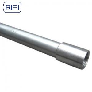 China OEM Flex Conduit Fittings Intermediate Metal Electrical Metal Conduit wholesale