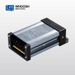 IP62 12.5A Outdoor Lighting Transformers 12V LED Sign Power Supply