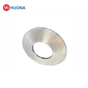 China Copper Nickel Zinc Strip C7521 C7701 C7541 Alloy on sale