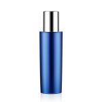120ml Empty Plastic Pump Pp Airless Bottle For Cream