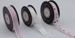 Sustainable Gift Wrap Ribbon with Customized Logo Double Faced Satin