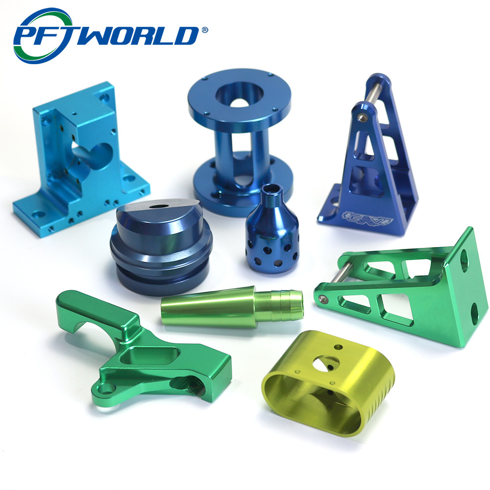 Custom Precision CNC Machining Parts Milling Truning Metal Service Manufacturing