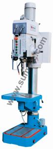 China cheap 40mm heavy duty industrial radial drilling machine wholesale