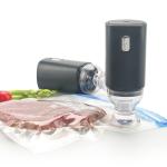 Transparent Best Sale PA PE Plastic Zip Sealer Space Saver Bag Vacuum Travel