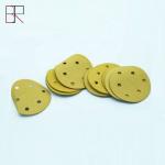 Grit 80 Abrasive Paper Disc