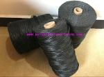 Polypropylene Fibrillated Twist Twine for Submarine Cable