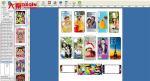 Daqin DIY Mobile Skin Cutter Template Software Free Update