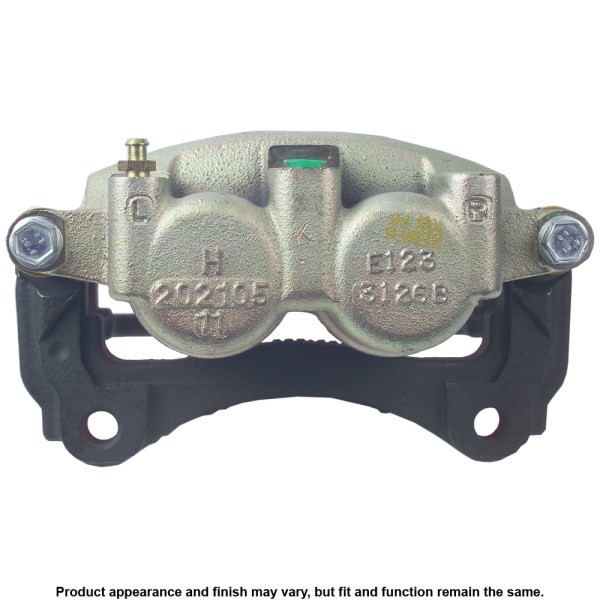 CHEVROLET Auto Parts Vehicle Brake Caliper 18B4866 18B4867 OEM 22672076 22672077