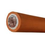Super Flexible 2AWG 3Awg Welding Machine Cable Wire