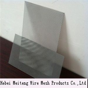 China Diamond galvanized square wire mesh 4x4 price (factory sale) wholesale