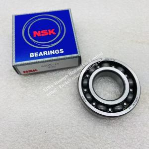China NSK Deep groove ball bearing 6215-13 wholesale