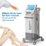 2000W Painless Permanent Hair Removal Machine 808nm 810nm Diode Laser