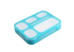 Food Compartment Leak Proof Biodegradable Bento Box
