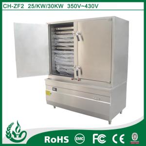 China induction food steamer+commercial food steamer+UK wholesale