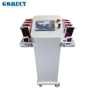 China Multifunctional Non Surgical 5D Lipo Machine For Fat Loss wholesale